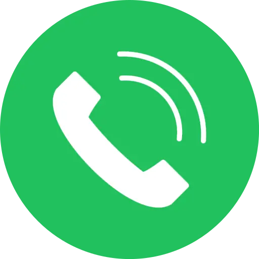 call us